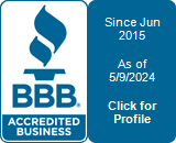 MUDJACK MANIA, LLC is a BBB Accredited Concrete Contractor in Oklahoma City, OK