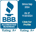 Ringco Roofing & Construction BBB Business Review