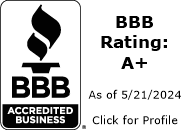 Pronto Heating  & Air Conditioning LLC BBB Business Review