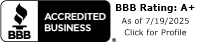 Eagle 1 Autoglass, LLC BBB Business Review