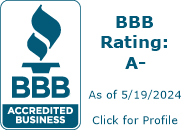 High Quality Moving BBB Business Review