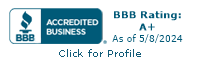 Drabek & Hill, Inc. BBB Business Review