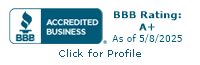 No Mercy Hunting Services, L.L.C. BBB Business Review